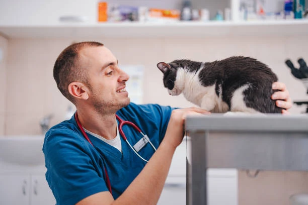 Medicina integrativa para animais no ABC