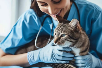 Medicina veterinária integrativa no ABC