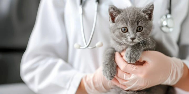 Ozonioterapia para pets
