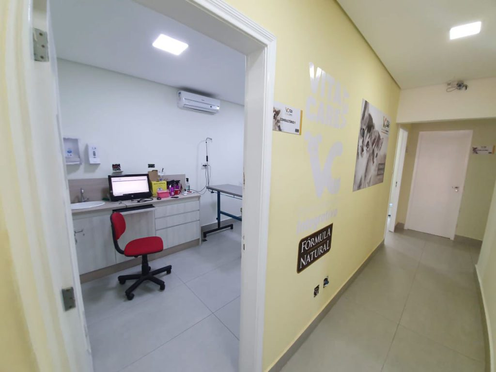 VITA VET CARE VITA VET CARE