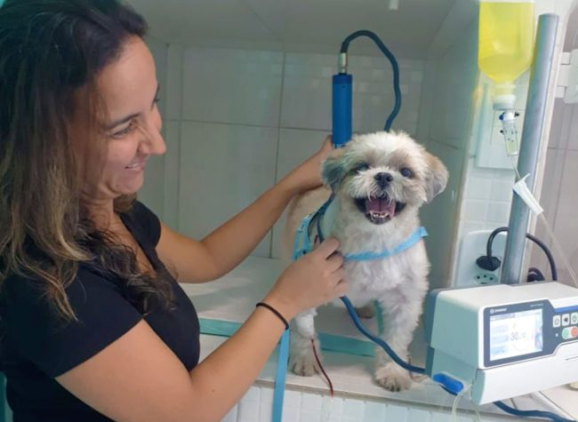 Serviço Serviço